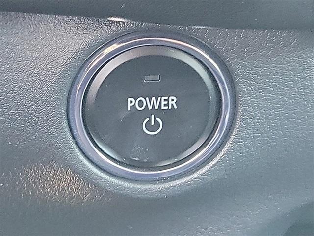 new 2025 Mazda CX-50 Hybrid car, priced at $40,870