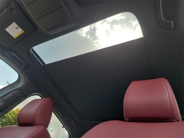 new 2025 Mazda CX-70 car, priced at $50,912