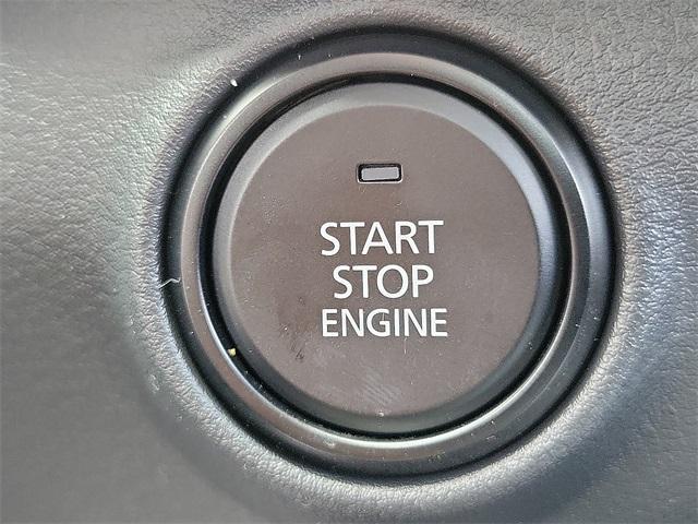 new 2025 Mazda Mazda3 car, priced at $27,448