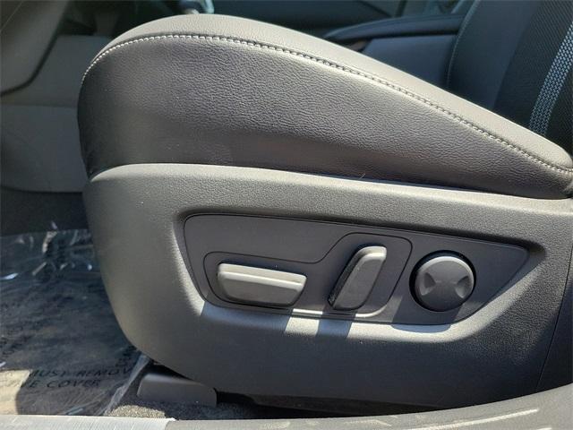 new 2025 Mazda CX-50 car, priced at $36,460