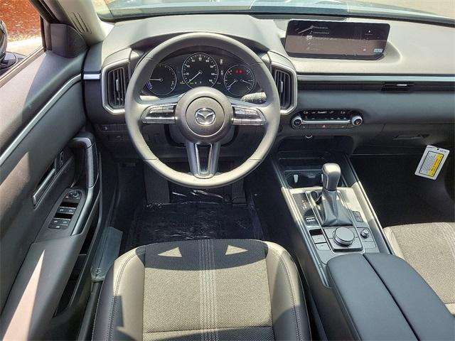 new 2025 Mazda CX-50 Hybrid car, priced at $36,755