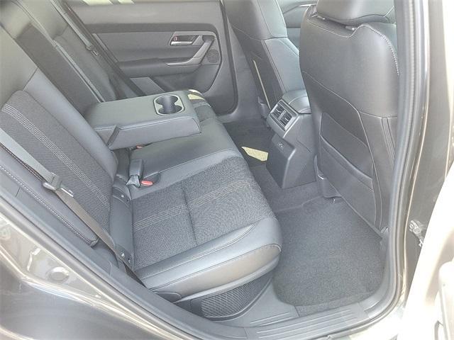 new 2025 Mazda CX-50 Hybrid car, priced at $35,985