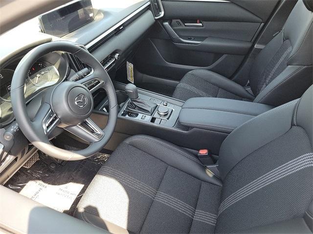 new 2025 Mazda CX-50 Hybrid car, priced at $35,985