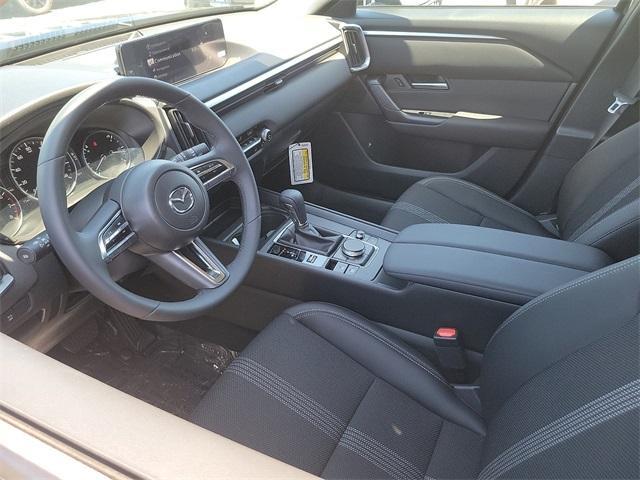 new 2025 Mazda CX-50 car, priced at $32,630