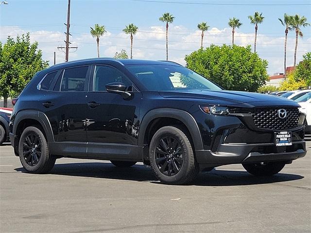 new 2025 Mazda CX-50 car, priced at $32,630