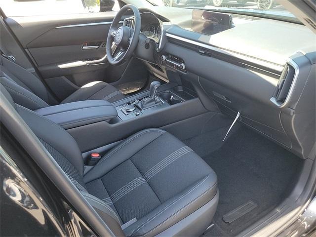 new 2025 Mazda CX-50 car, priced at $32,630