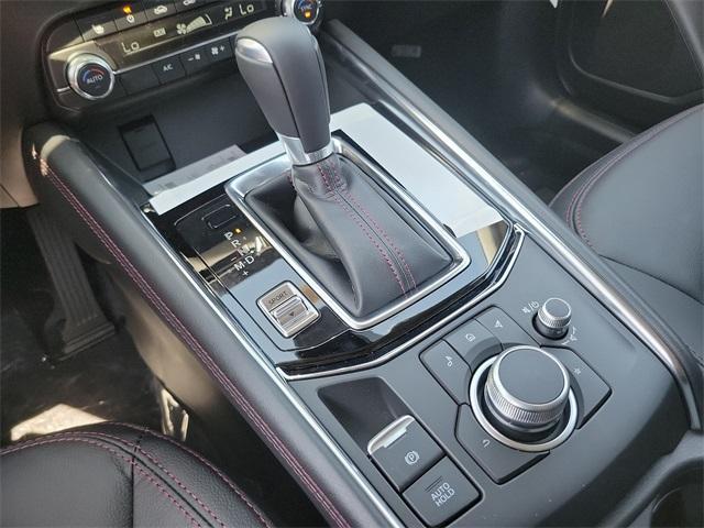 new 2025 Mazda CX-5 car, priced at $34,635