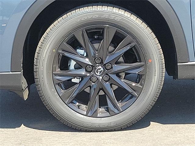 new 2025 Mazda CX-5 car, priced at $34,635
