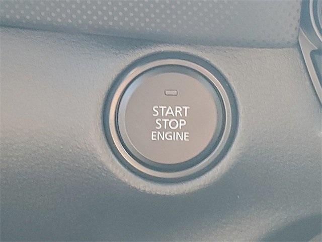 new 2025 Mazda CX-50 car, priced at $31,149