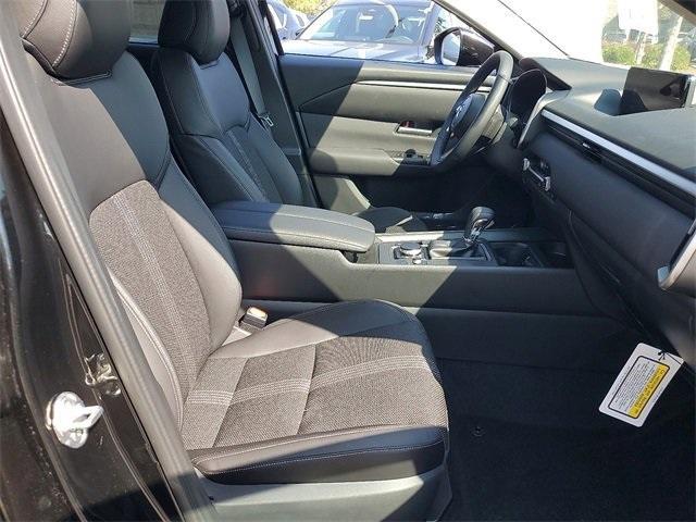 new 2025 Mazda CX-50 car, priced at $31,149