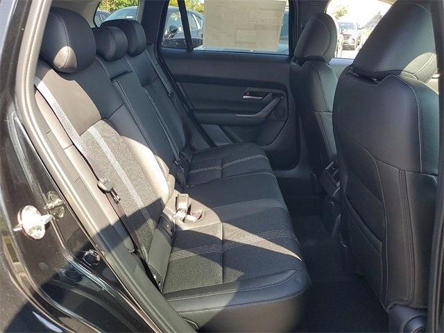 new 2025 Mazda CX-50 car, priced at $31,149