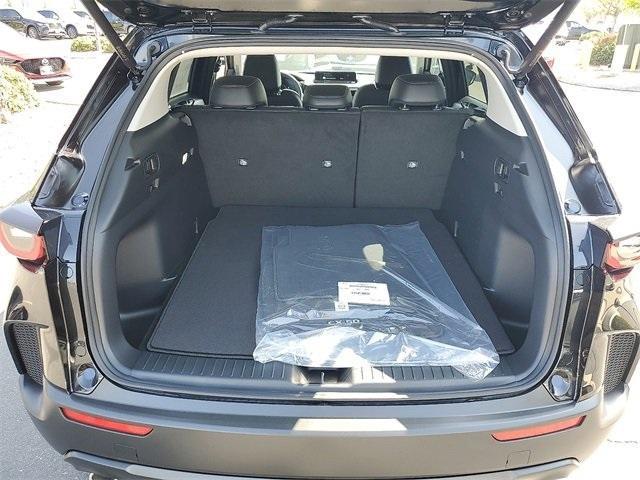 new 2025 Mazda CX-50 car, priced at $31,149
