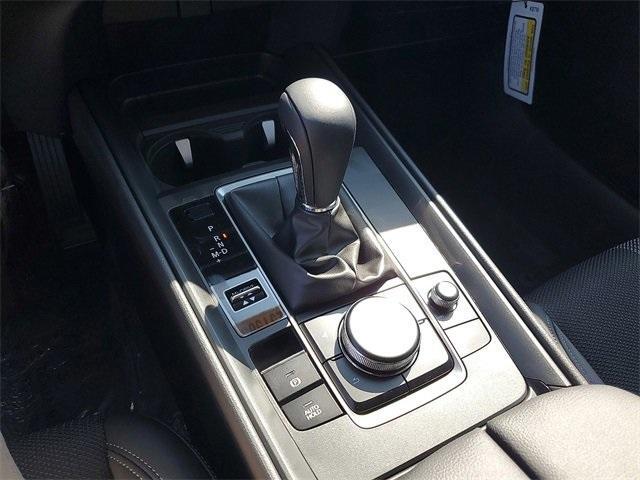 new 2025 Mazda CX-50 car, priced at $31,149