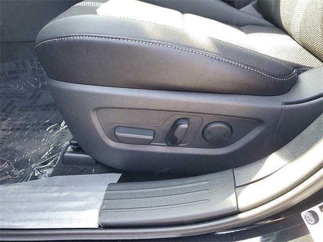 new 2025 Mazda CX-50 car, priced at $31,149