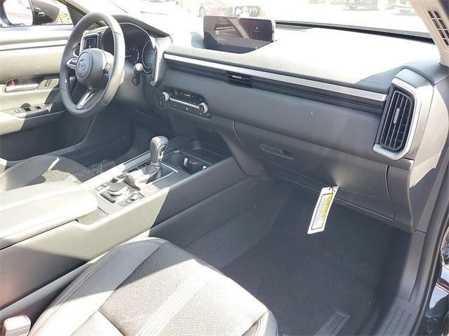 new 2025 Mazda CX-50 car, priced at $31,149