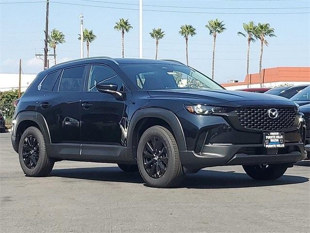 new 2025 Mazda CX-50 car, priced at $31,149