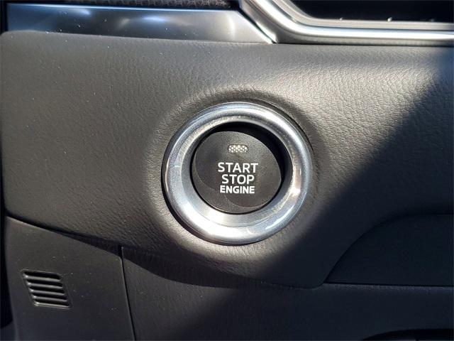 new 2025 Mazda CX-5 car, priced at $33,070