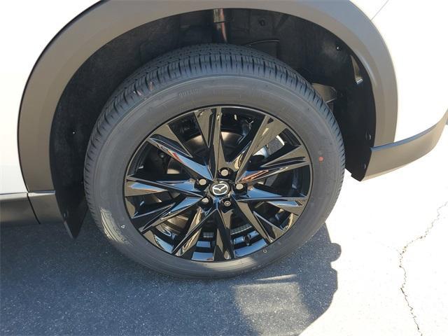 new 2025 Mazda CX-5 car, priced at $33,070