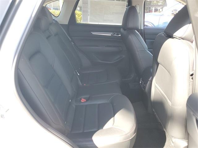 new 2025 Mazda CX-5 car, priced at $33,070