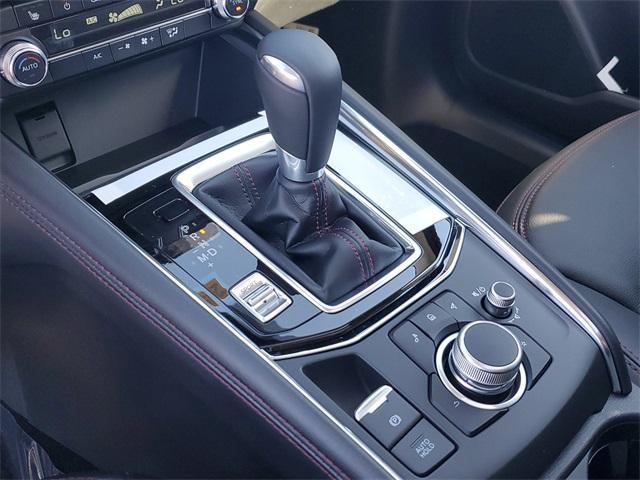 new 2025 Mazda CX-5 car, priced at $33,070