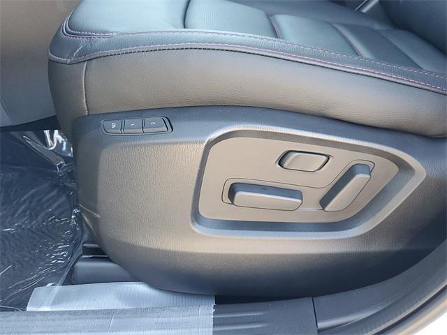 new 2025 Mazda CX-5 car, priced at $33,070