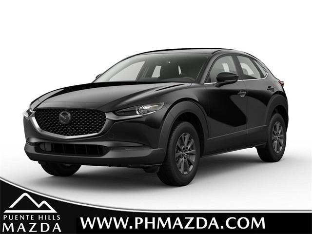 new 2026 Mazda CX-30 car, priced at $27,885