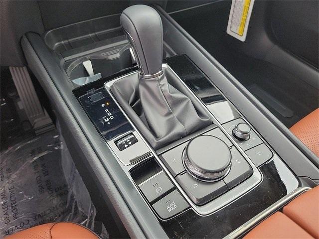 new 2025 Mazda CX-50 car, priced at $40,676