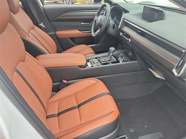 new 2025 Mazda CX-50 car, priced at $40,676