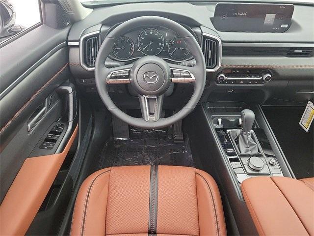 new 2025 Mazda CX-50 car, priced at $40,676