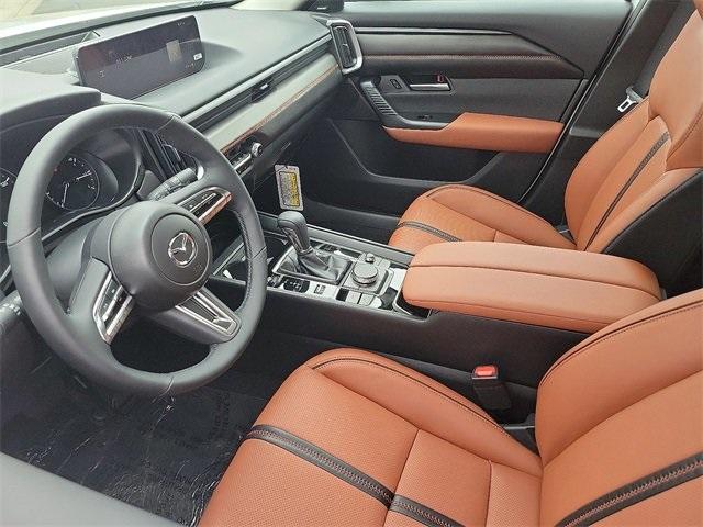 new 2025 Mazda CX-50 car, priced at $40,676