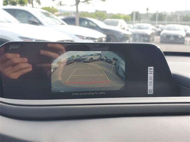 new 2026 Mazda CX-30 car, priced at $29,750