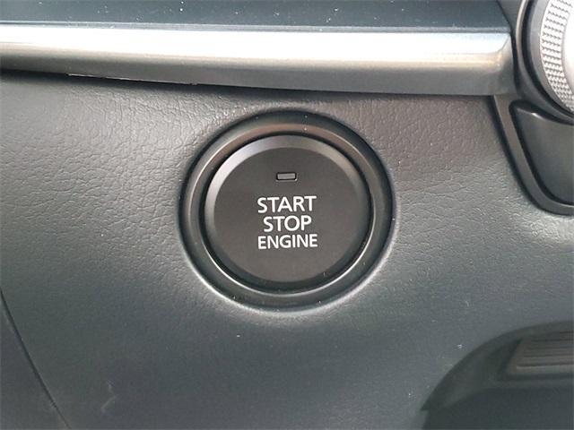 new 2026 Mazda CX-30 car, priced at $29,750