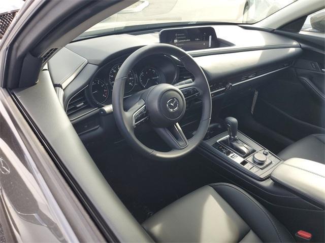 new 2026 Mazda CX-30 car, priced at $29,750