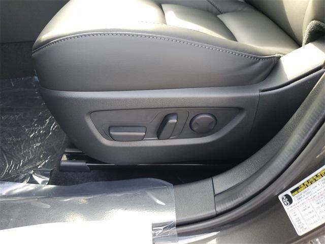 new 2026 Mazda CX-30 car, priced at $29,750