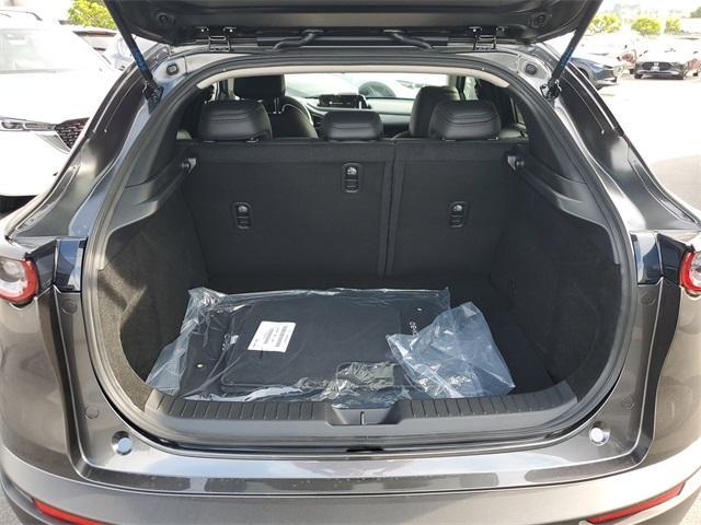 new 2026 Mazda CX-30 car, priced at $29,750