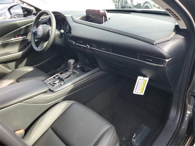 new 2026 Mazda CX-30 car, priced at $29,750