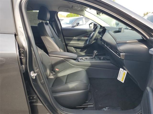 new 2026 Mazda CX-30 car, priced at $29,750