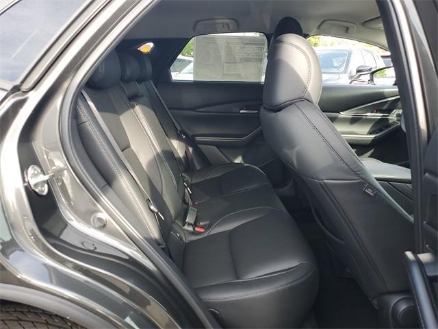 new 2026 Mazda CX-30 car, priced at $29,750