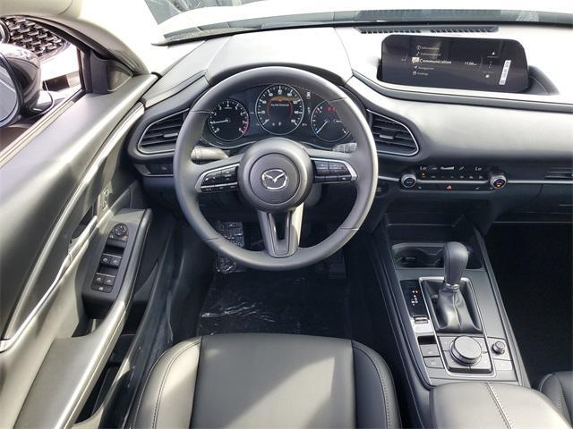 new 2026 Mazda CX-30 car, priced at $29,750