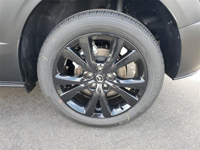 new 2026 Mazda CX-30 car, priced at $29,750