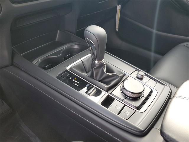 new 2026 Mazda CX-30 car, priced at $29,750