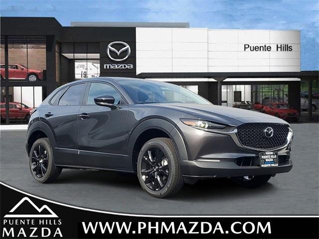 new 2026 Mazda CX-30 car, priced at $29,750