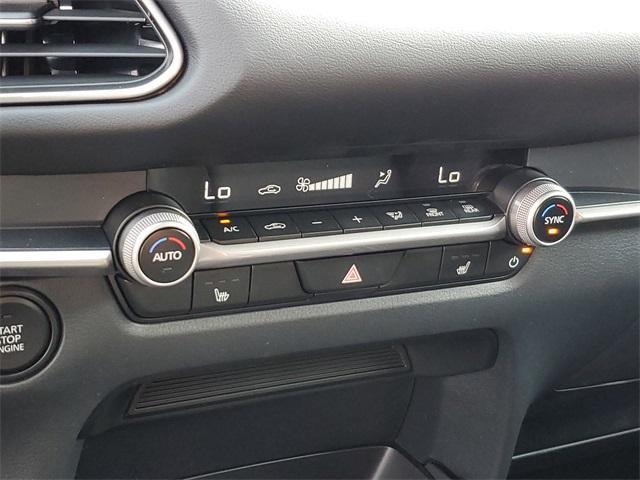 new 2026 Mazda CX-30 car, priced at $29,750