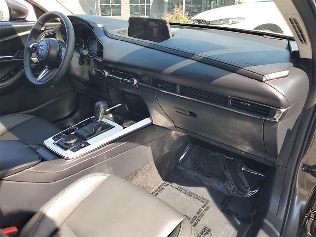 used 2025 Mazda CX-30 car, priced at $24,689