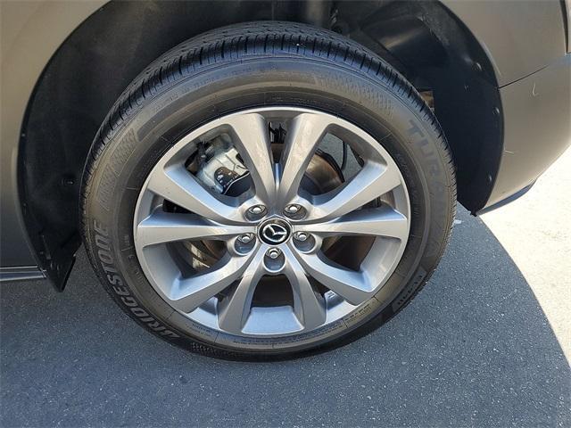 used 2025 Mazda CX-30 car, priced at $24,689