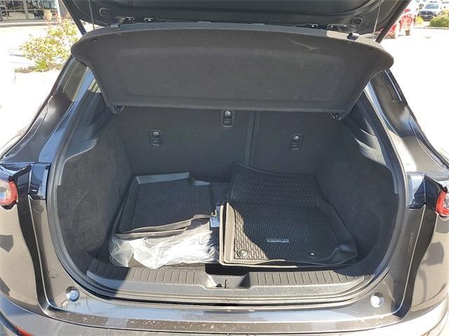 used 2025 Mazda CX-30 car, priced at $24,689
