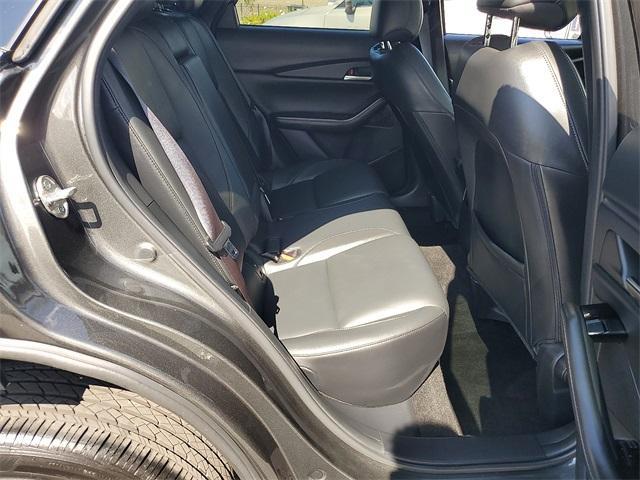 used 2025 Mazda CX-30 car, priced at $24,689
