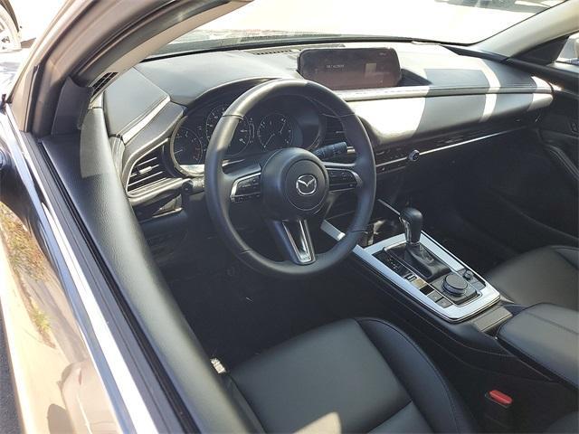 used 2025 Mazda CX-30 car, priced at $24,689