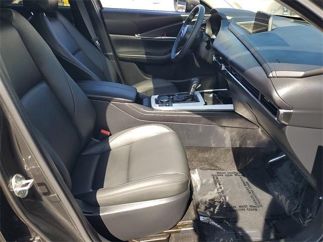 used 2025 Mazda CX-30 car, priced at $24,689