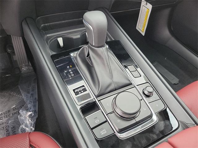 new 2025 Mazda CX-50 Hybrid car, priced at $41,820